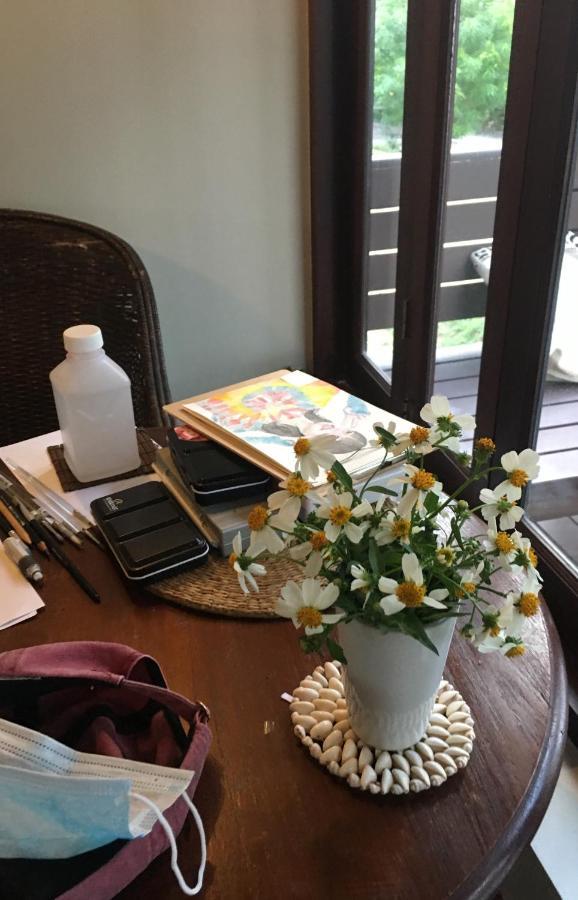 فندق Jasmine & Tea House شاطئ مينام المظهر الخارجي الصورة
