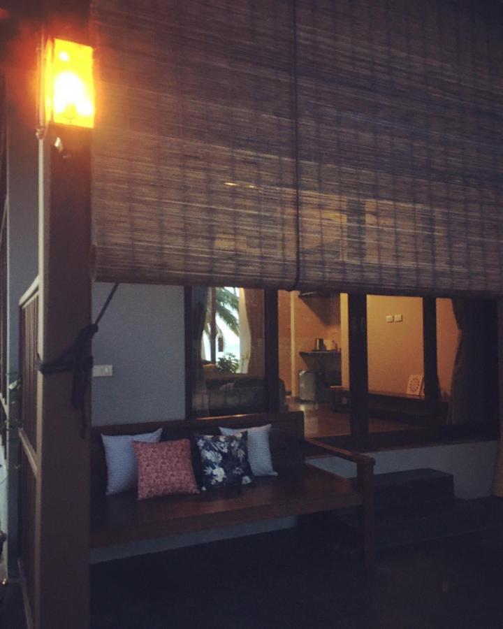 فندق Jasmine & Tea House شاطئ مينام المظهر الخارجي الصورة