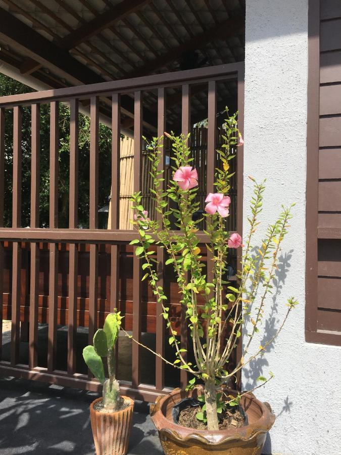 فندق Jasmine & Tea House شاطئ مينام المظهر الخارجي الصورة