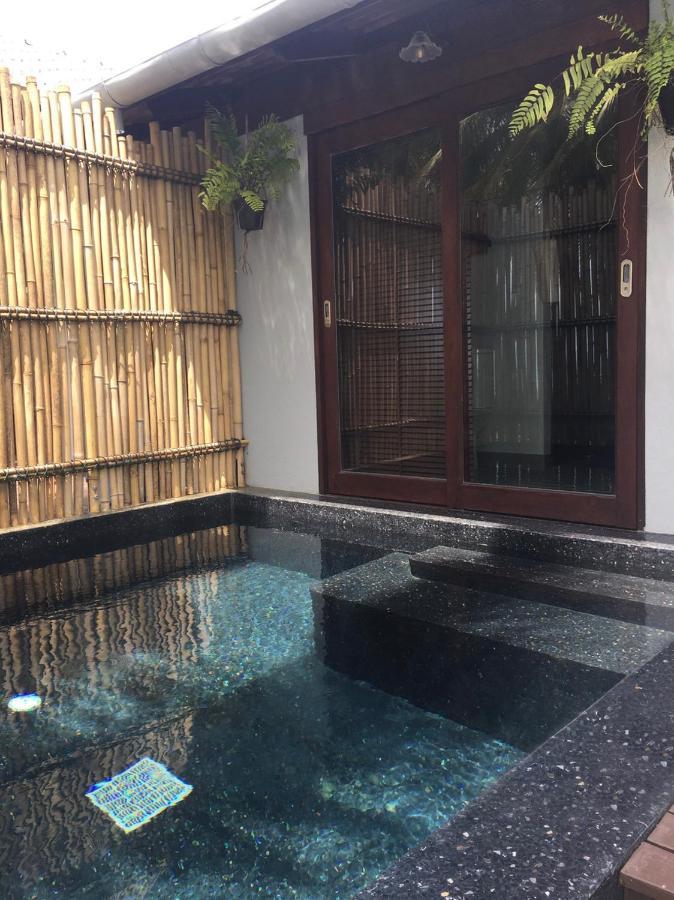 فندق Jasmine & Tea House شاطئ مينام المظهر الخارجي الصورة
