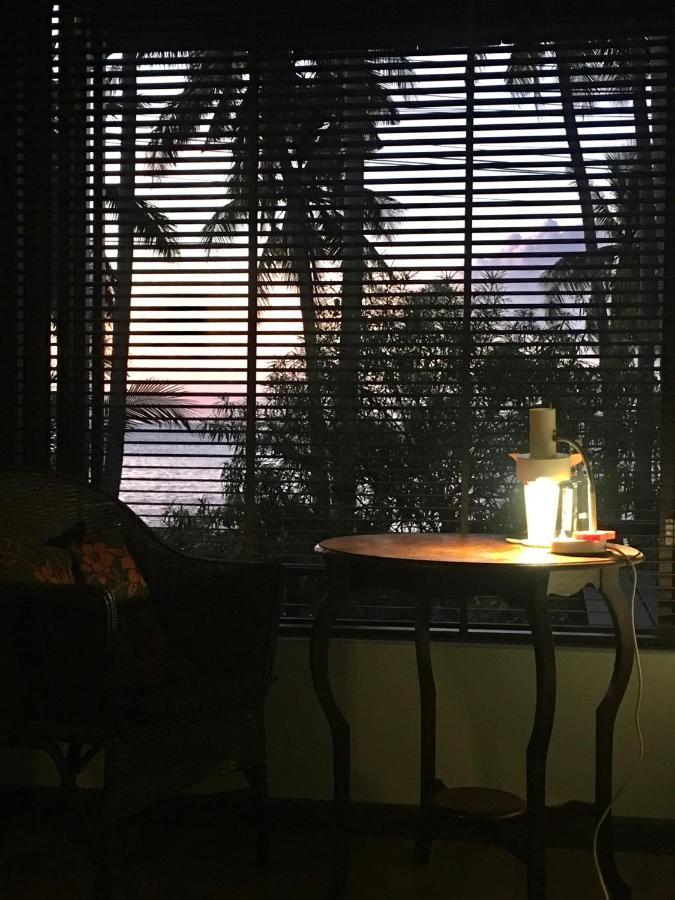 فندق Jasmine & Tea House شاطئ مينام المظهر الخارجي الصورة
