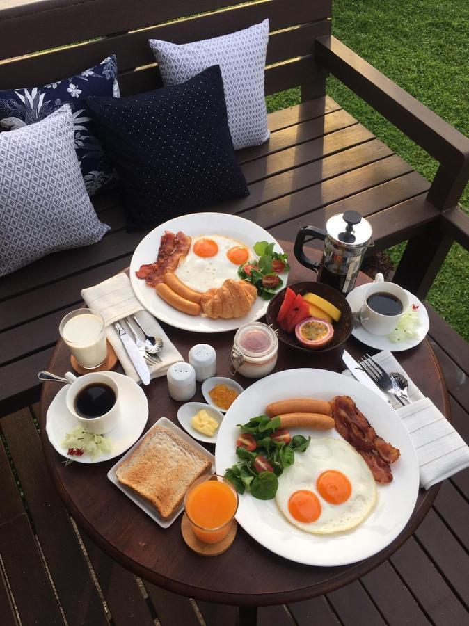 فندق Jasmine & Tea House شاطئ مينام المظهر الخارجي الصورة