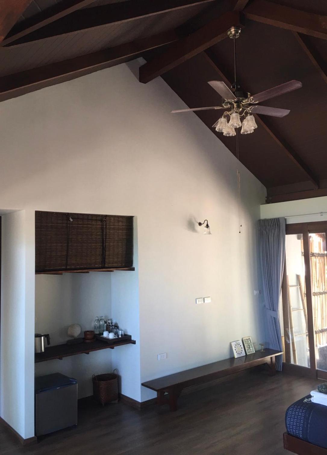 فندق Jasmine & Tea House شاطئ مينام الغرفة الصورة